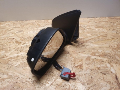 Sidespejl 3d V u. skjold (735335234)