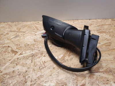 Sidespejl 3d V u. skjold (735335234)