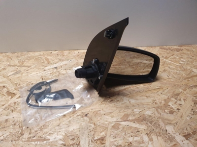 Sidespejl H manual (735357185)