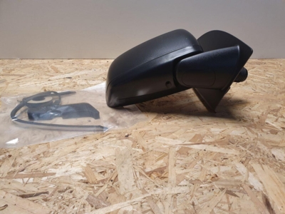 Sidespejl H manual (735357185)