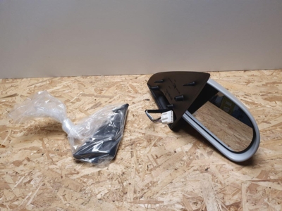 Sidespejl  H elektrisk (735249765)