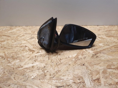 Sidespejl 3d H u. skjold (735335232)