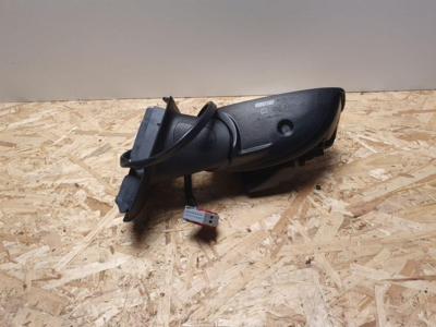 Sidespejl 3d H u. skjold (735335232)