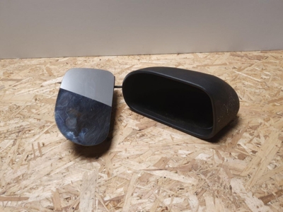 Sidespejl V (brugt) (735247431) (Fiat Bravo / Marea)