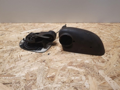 Sidespejl V (brugt) (735247431) (Fiat Bravo / Marea)