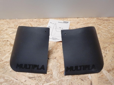 Stænkklapper B (50900173) (Fiat Mutipla)