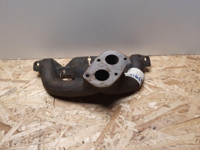 Udstødningsmanifold (4166429) (Fiat 124/125/131/132)