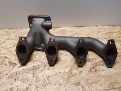 Udstødningsmanifold (98481097) (Fiat Ducato I/II)