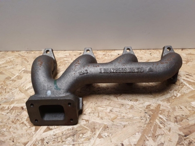 Udstødningsmanifold (98428569) (Fiat Ducato I/II)