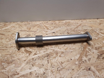 Flexrør til EGR ventil (500319292) (Fiat Ducato II)