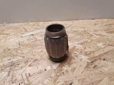 Interlock flexrør 39x94