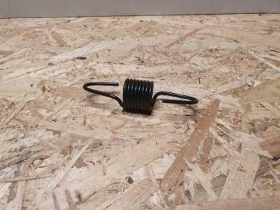 Fjeder til bremsekraftregulator (ALB ventil) (5982490)