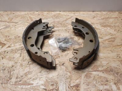 Bremsebakke sæt bag (60749883)