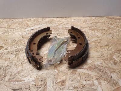 Bremsebakke sæt bag (9947106)