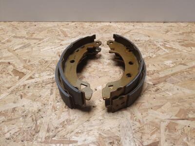 Bremsebakke sæt bag (60703319)