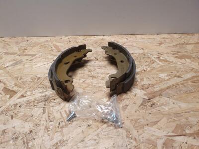 Bremsebakke sæt bag (71739597)