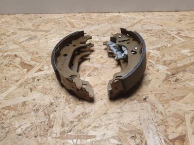 Bremsebakke sæt bag (77362295)