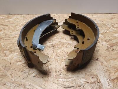 Bremsebakke sæt bag (77362429)