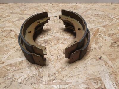 Bremsebakke sæt bag (77362290)