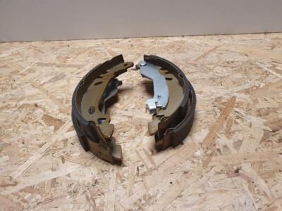 Bremsebakke sæt bag (71738376)