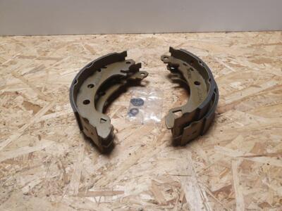 Bremsebakke sæt bag (9950814)