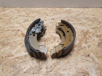 Bremsebakke sæt bag (71738377)