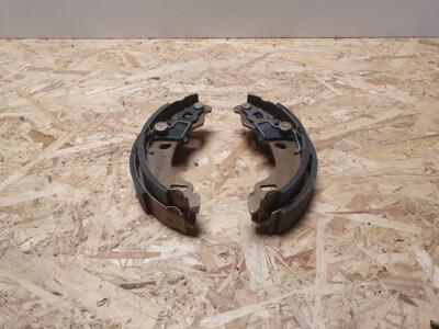 Bremsebakke sæt bag (9945975)