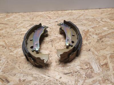 Bremsebakke sæt bag (5888453)