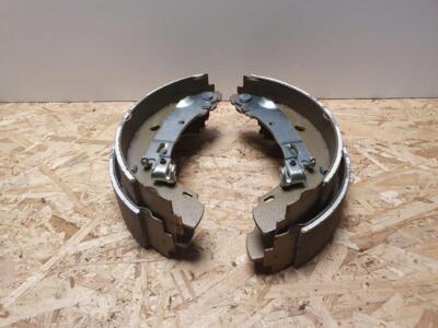 Bremsebakke sæt bag (77362286)