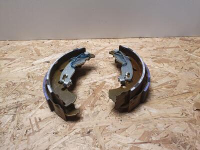 Bremsebakke sæt bag (77362929)