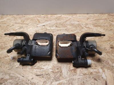 Bremsekaliber sæt HB + VB (349664 / 349663) (renoveret)