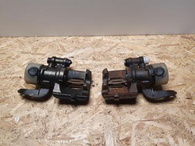 Bremsekaliber sæt HB + VB (349664 / 349663) (renoveret)