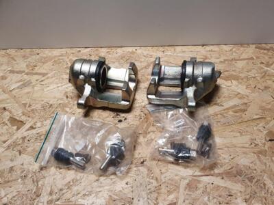 Bremsekaliber sæt HF + VF (9946899 / 9946898) (renoveret)