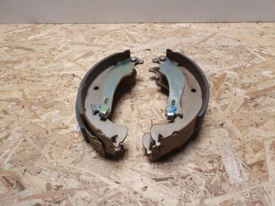 Bremsebakke sæt bag (77362452)