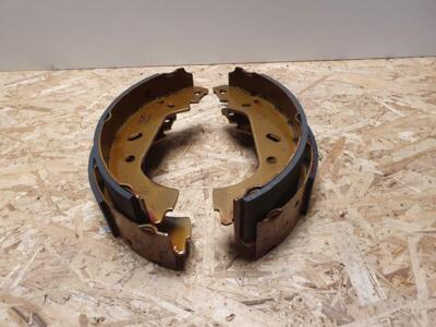 Bremsebakke sæt bag (77362451)