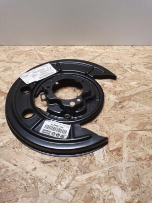 Stænkskærm, Ankerplade HB (77364018)