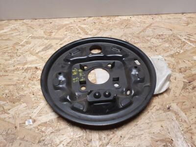 Stænkskærm, Ankerplade HB (5896170)