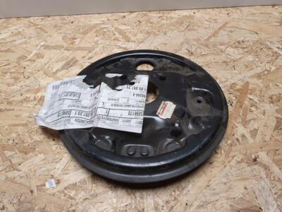 Stænkskærm, Ankerplade HB (5896170)