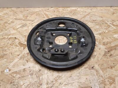 Stænkskærm, Ankerplade VB (5896169)