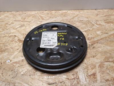 Stænkskærm, Ankerplade VB (7618991)