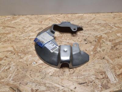 Stænkskærm, Ankerplade HF (4411110)