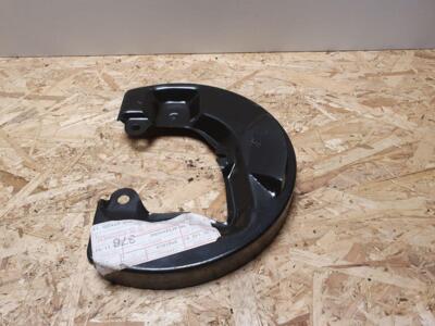 Stænkskærm, Ankerplade VF (5961815)