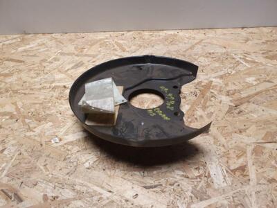 Stænkskærm, Ankerplade HB (82447408)