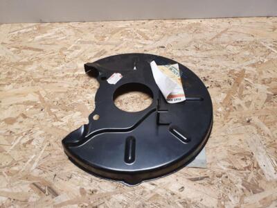 Stænkskærm, Ankerplade HB (82447408)