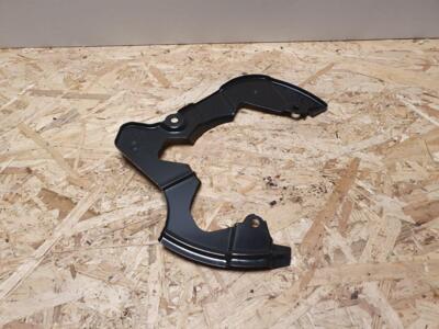 Stænkskærm, Ankerplade VF (51856786)