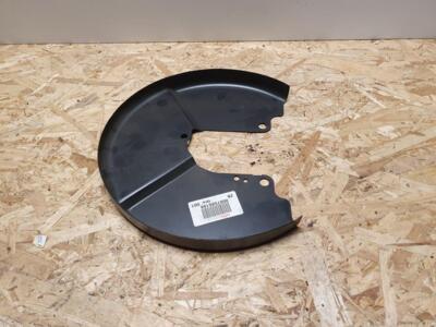 Stænkskærm, Ankerplade HB (7586186)