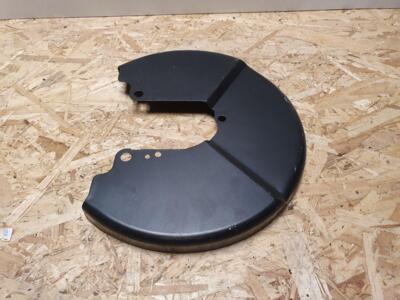 Stænkskærm, Ankerplade HB (7586186)