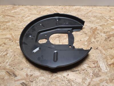 Stænkskærm, Ankerplade B (60628340)