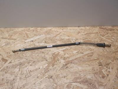 Håndbremsekabel V B (7661241)