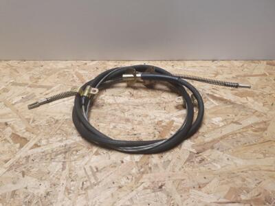 Håndbremsekabel H/V B (4052933)